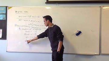 Auxiliary Angle: Natural Forms (1 of 3)