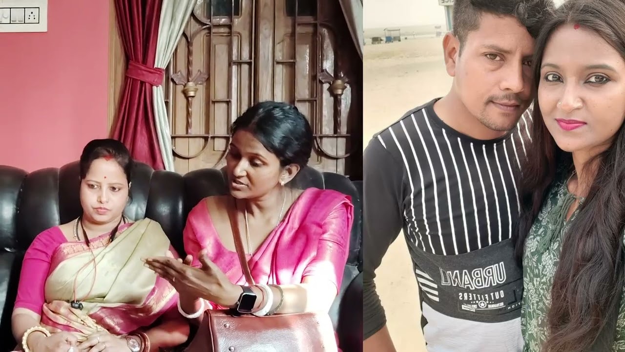 স্বামী তুমি কার ? পর্ব-২