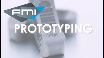FMI   Prototyping
