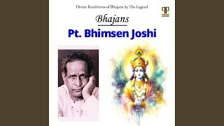 Aga Vaikunthichya Raya - Bhimsen Joshi