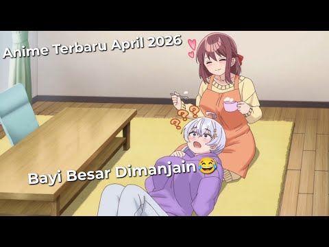 Ketika Guru Lu Datang Kerumah Lu Ehh Malah Kakak Lu Manjain Guru Lu😂|| Yowayowa Sensei