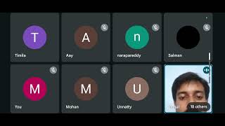 Teleperformance interview live #interview