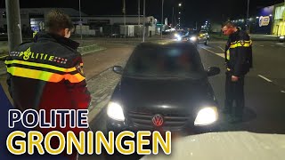 Download Lagu Politie Groningen | Aanrijding | Geen gehoor bewoner | Controle | MP3