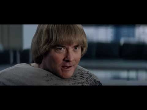 50 Shades of Roy (Official Trailer) | David Koechner