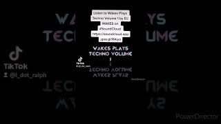 Listen To Wakes Plays Techno Volume 1 By Dj Wakes On soundcloudhttpssoundcloudappgooglraiyo