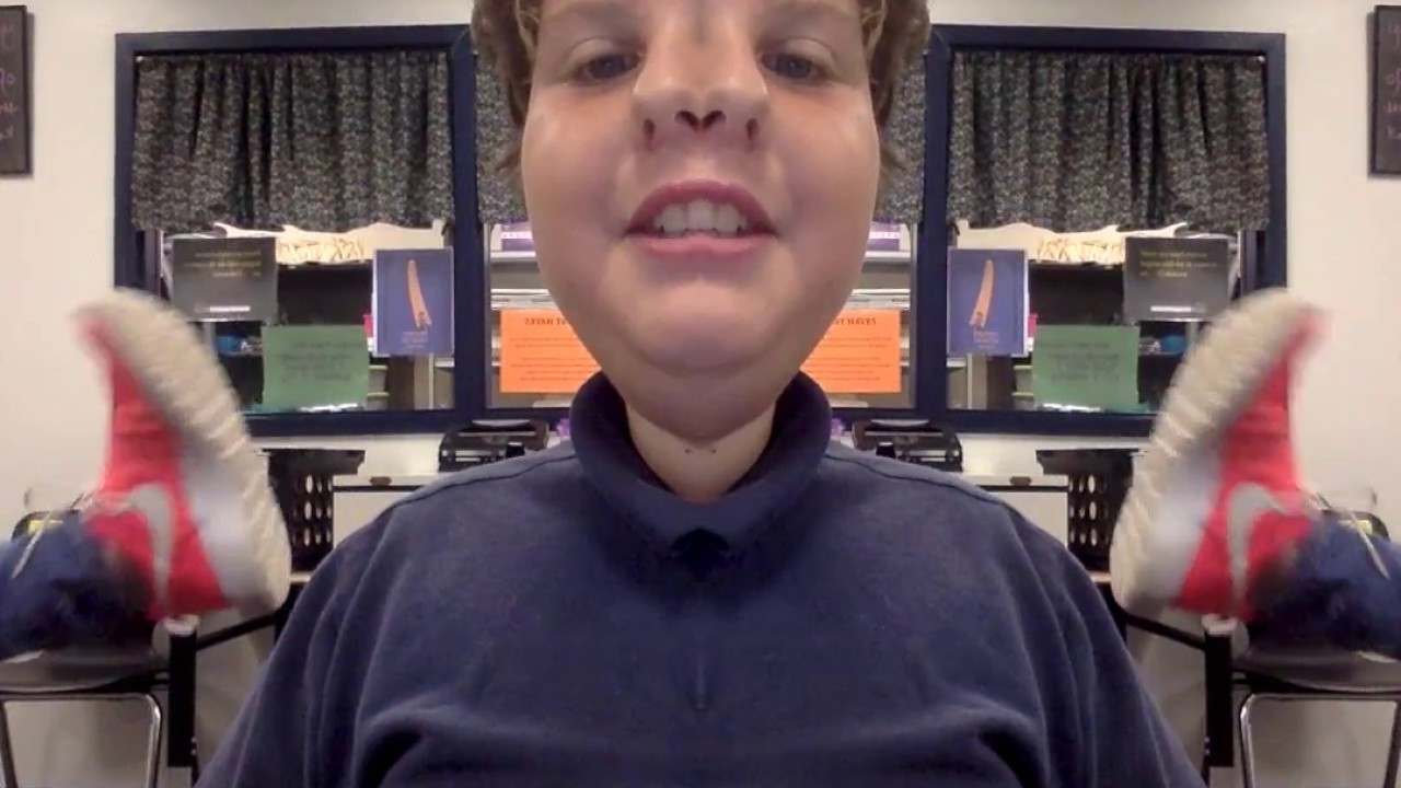 Dodgeball Scene Recreation My Milkshake T*tties YouTube