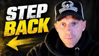 Want to Get Better? You Have to do This