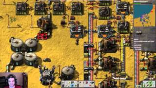 Factorio, Rocket Silo