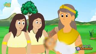 Final Project | Learning Media by Animaker