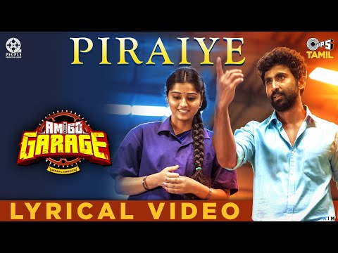 Piraiye Song Lyrics on YouTube