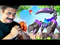 FINALLY OUR NEW DARK TYPE POKEMON ! 😱 PalWorld Malayalam  | #11