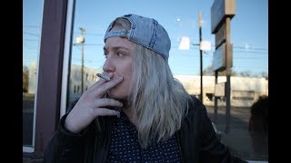 Diner Girl (An LGBT Short Film)