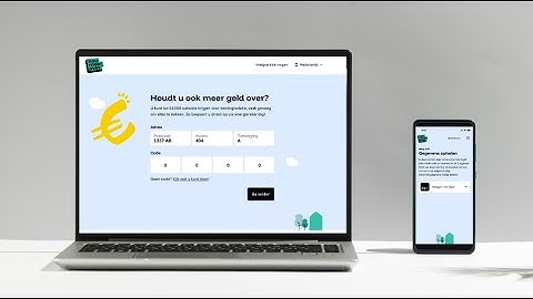 HouMeerOver Demo Video