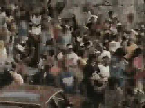 The Pacemaker — Crucial D - Another Summer In The Ghetto