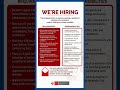 Embassy of Peru in Kenya is hiring