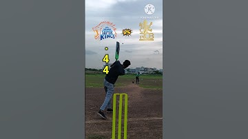 CSK vs RCB #cricket #shorts #ytshorts #cskvsrcb #viral #ipl2025 #hemendrasahu