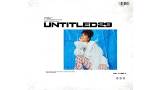 Untitled 29 ~ R&B InstrumentalㅣType Beat New 2020 (Prod.N-Soul)