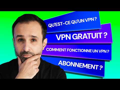 Pourquoi envisager un VPN pour Trixino ?