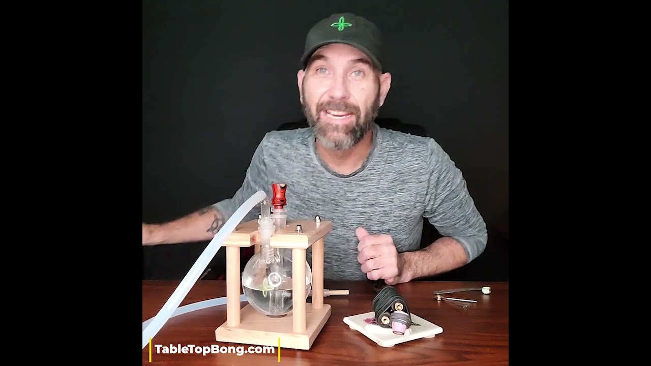 Pinky DIY ball vape - an honest look - - YouTube