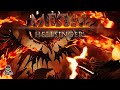 MAXIMUM SLAMMAGE! | Metal: Hellsinger - Part 1