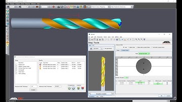 Tool Tip Tuesday 29 - Coolant hole analysis