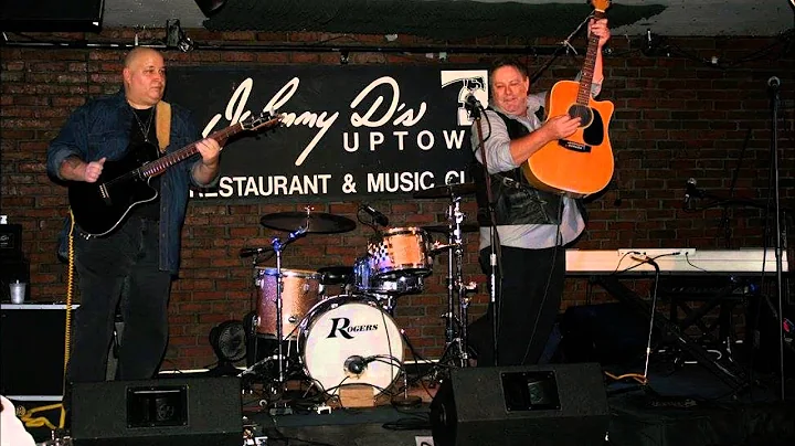 Pay Your Dues - Brian Washburn