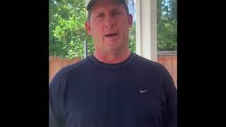 Former Pro-Bowl NFL Quarterback Steve Beuerlein Shares His Kannaway CBD Story