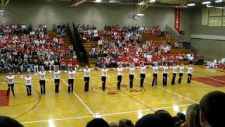 dcdt homecoming 08