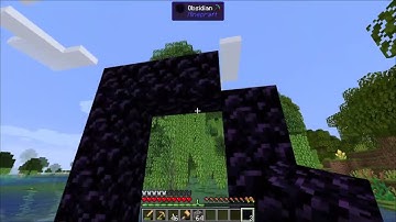 Create A&B Ep11 Nether and Exploration