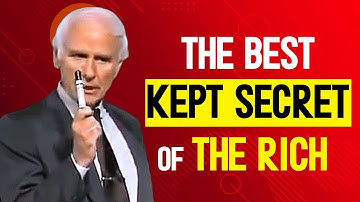 How Successful People Manage Their Time | Jim Rohn Discipline | Best Motivational Speech