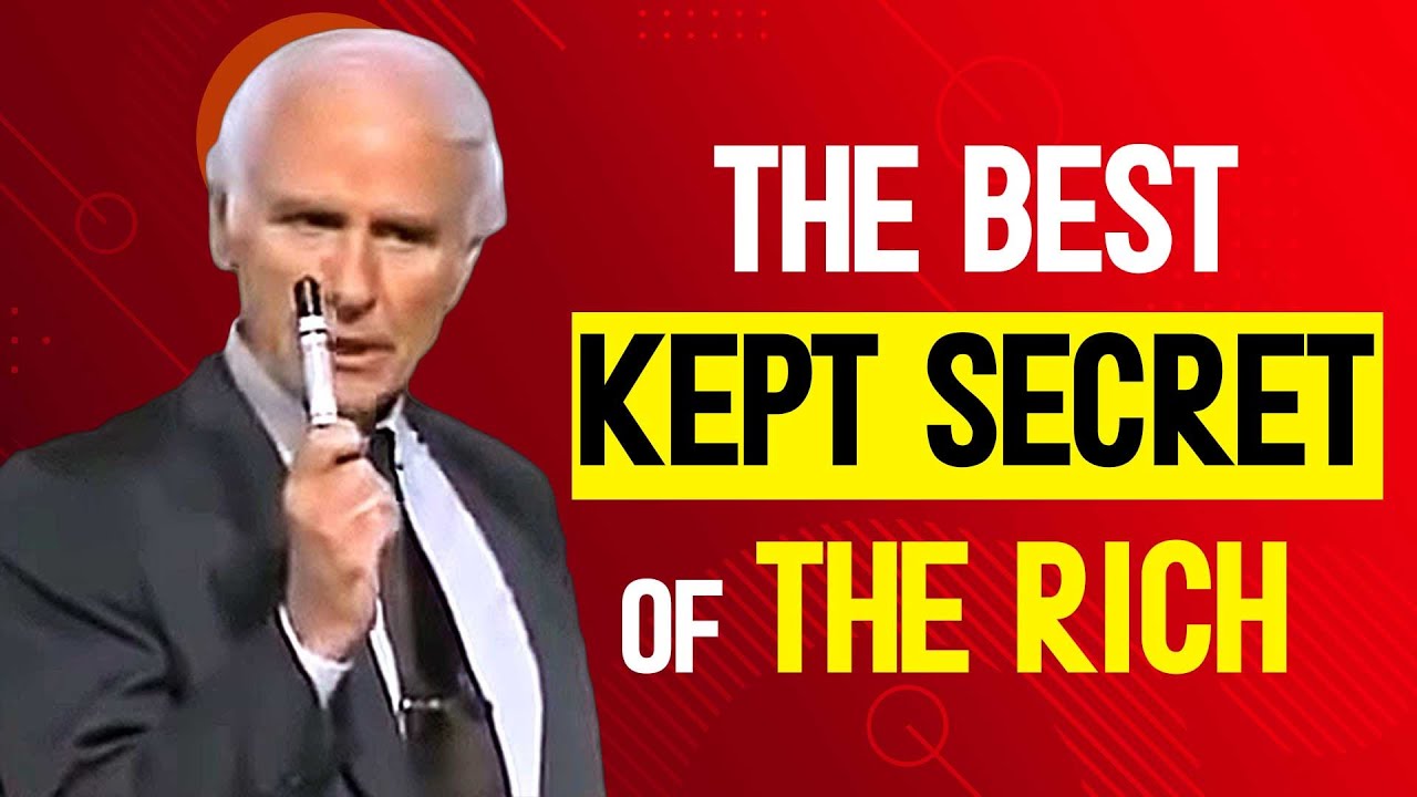 How Successful People Manage Their Time | Jim Rohn Discipline | Best Motivational Speech