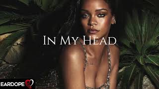 Rihanna - In My Head ft. Jhene Aiko *NEW SONG 2018* Resimi