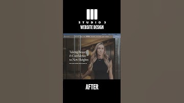 Peak Plastic Surgery Website Redesign has PEAKED!