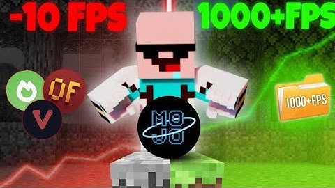 How To Get Highest Possible FPS In Pojavlauncher! 