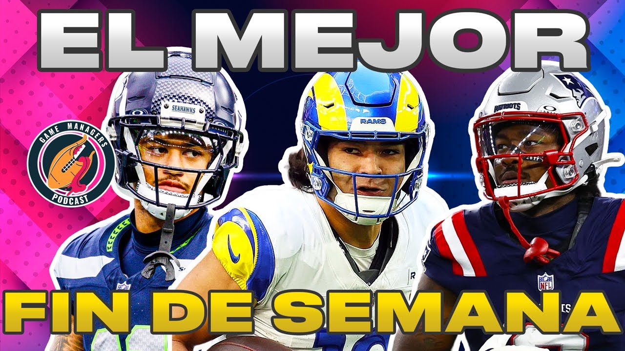 Se viene EL MEJOR FIN DE SEMANA en la NFL | Previa a la Ronda Divisional