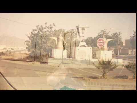 محافظة خليص بين الماضي و الحاضر