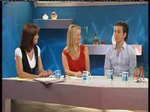 Loose Women: 26th June 2008 4/4