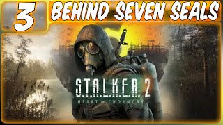 STALKER 2: HEART OF CHORNOBYL GAMEPLAY WALKTHROUGH PART 3 (PS5 | FPS | NO COMMENTARY) @NeverGameNova