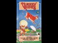 Opening Closing To Nursery Rhymes UK VHS 1993 Version 3
