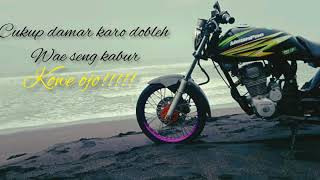 Status whatsapp versi herex rapuh (opik)  #megaproherex# #herexholiday# #statuswa#