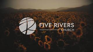 Stop Building Bigger Barns: Rest in Christ