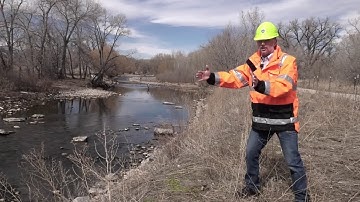 Channel Assessment - Field Scoping