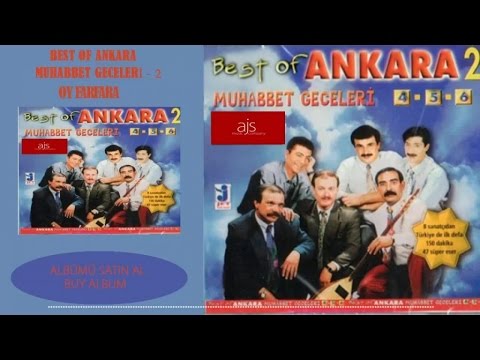 Savaş Göçer - Oy Farfara