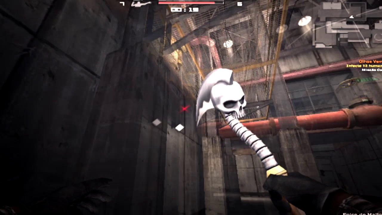 SurviverHistory | Acllayn's 8th Quarantine Montage - Combat Arms