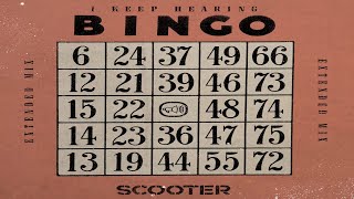 Scooter - I Keep Hearing Bingo (Extended Mix)