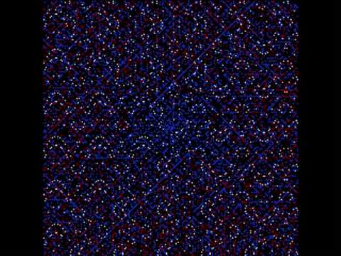Prime Numbers, the Ulam Spiral, and the Flaming Li...