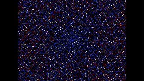 Prime Numbers, the Ulam Spiral, and the Flaming Lips.