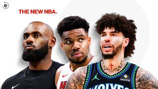 The Only NBA Offseason Recap You Need