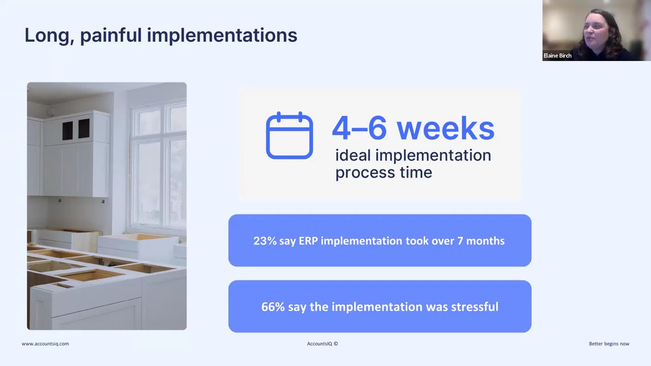 Webinar: Modern finance for charities – challenges facing CFOs and how to tackle them