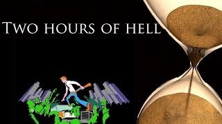 Two Hours of Hell: Organ Trail